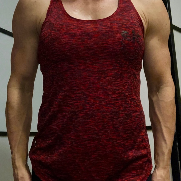 SIC Aesthetics Tops - SIC Aesthetics Space Dye Tank Women's (See Size & Color Variations)